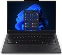 Lenovo ThinkPad T14 G6 14 WUXGA U7 255U 64GB/1TB Win11 Pro (21QC00C0GE)