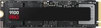 Samsung 9100 PRO MZ-VAP8T0 - SSD - verschl&uuml;sselt - 8 TB - intern - M.2 2280 -...