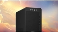 OMEN by HP 16L TG03-0174ng Desktop PC AMD Ryzen 7 8700F, 32GB RAM, 1TB SSD, NVIDIA