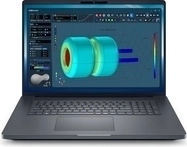 Dell Pro Max Pl 18 MB18250 U7-265HX 18 (45,7 cm ) Notebook - Core Ultra 7 - 1 TB SSD
