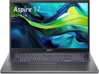 Acer Aspire 17 (A17-51M-52TK) 17,3 Full-HD, IPS, Intel i5-1334U, 16GB RAM, 512GB SSD,