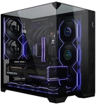 Lian Li UNI FAN TL Wireless L&uuml;fter ARGB PWM - 140mm schwarz (14TL1W1B)
