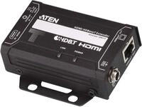 ATEN VanCryst VE811 HDMI HDBaseT Extender - Sender und Empf&auml;nger - Erweiterung f&uuml;r