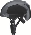 Uvex 9720950 Schutzhelm Schwarz (9720950)