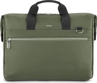 Hama Laptop-Tasche Ultimate, 34 - 36 cm (13,3 - 14,1), Gr&uuml;n (00227063)