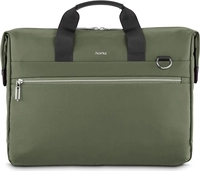 Hama Laptop-Tasche Ultimate, 40 - 41 cm (15,6 - 16,2), Gr&uuml;n (00227067)