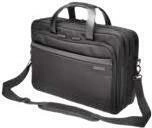 Kensington Contour 2,0 Business Briefcase - Notebook-Tasche - 39,6 cm (15.6)