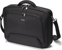Dicota Eco Multi PRO 11-14.1 Notebooktasche 35,8 cm (14.1 ) Aktenkoffer Schwarz