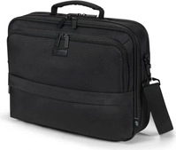 DICOTA Eco Multi Core - Notebook-Tasche - 35,8 cm - 13 - 14,1 - Schwarz (D32029-RPET)