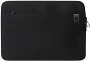 Tucano Top Second Skin - Notebook-H&uuml;lle - 38,1 cm (15) - Schwarz (BFTMB15-BK)
