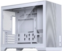 PHANTEKS XT M3 PC-Geh&auml;use, Mini-Geh&auml;use, mATX, Tempered Glass - wei&szlig;