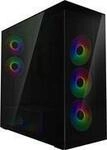 Arctic PC-Geh&auml;use ACPCC00015A Black Tinted (ACPCC00015A)
