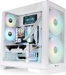 Thermaltake Geh View 390 Air Midi TowerSnow White retail (CA-11F-00M6WN-00)