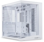 Lian Li PC-Geh&auml;use O11 Dynamic Mini V2 Flow Weiss - Geh&auml;use (O11DMIV2FW)