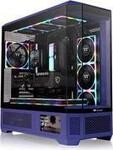 Thermaltake View 600 TG Future Dusk- PC-Geh&auml;use - Geh&auml;use - ATX (CA-11H-00FNWN-00)