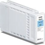 EPSON Tinte light cyan 350ml SC P7300/9300 (C13T56U500)