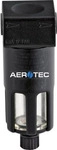 Aerotec Druckluft-Filter 1/4 (6,3 mm) (2010206)