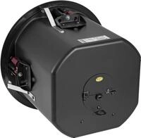 Omnitronic 80710356 Lautsprecher 2-Wege Wei&szlig; Verkabelt 40 W (80710356)