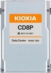 Kioxia CD8P-V 3,2 TB 2.5 PCI Express 5.0 NVMe BiCS FLASH TLC (KCD8XPUG3T20)