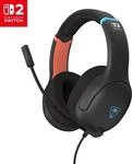 Turtle Beach TURTLE B. Airlite Fit Headset (TBS-8003-95)