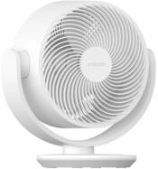 Xiaomi Smart Desktop Air Circulation Fan BHR9872EU Wei&szlig; 1180 m&sup3;/h WiFi 100 Stufen