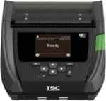 TSC Alpha-40L, 8 Punkte/mm (203dpi), Peeler, RTC, Display, USB-C, BT, WLAN, NFC, erw.