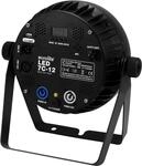 EUROLITE LED 7C-12 Silent Slim Spot (51915321)