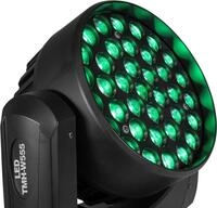 EUROLITE LED TMH-W555 Moving-Head Wash Zoom (51785920)