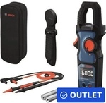 Bosch Strommesszange GMC 600-15+ MH 1 (0601077601) - Sonderposten