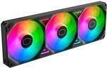 CoolerMaster L&uuml;fter SickleFlow Edge 360 ARGB (MFX-B2DN-25TP2-R1)