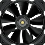 Cougar 3MMHP1203.0001 Computerk&uuml;hlsystem Computergeh&auml;use Ventilator 12 cm Schwarz 3