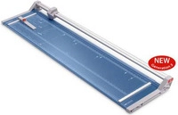 Dahle Schneidemaschine 558 1300mm autom. Pressung, Roll & Schnitt Rollenschneider A0