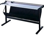 Olympia TR 1307 1300mm 7Bl&auml;tter Papierschneidemaschine (3143)