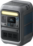 Anker Innovations SOLIX C300X+ PS60 Faltbares Solarpanel (B1723311)