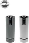 Peugeot Line Duo Electric 15cm U'SELECT Carbon + ms aluminium (2/4314800)