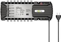 Goobay Sat-Multischalter 9 Eing&auml;nge/16 Ausg&auml;nge (64884)