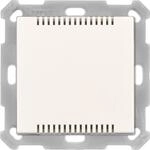 MDT SCN-TS1UP.G1 Raumtemperatursensor Reinwei&szlig; gl&auml;nzend (SCN-TS1UP.G1)