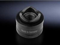 Rittal Blechlocher 4055220 (4055220)