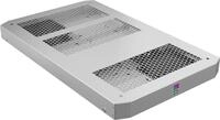 Rittal SK 5503020SK 5503.020L&uuml;ftermodul drehzahlgeregelt f.VX IT (5503020)