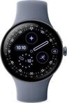 Google Pixel Watch 4 - 45 mm - satin moonstone aluminum (GA10849-EU)