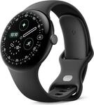 Google Pixel Watch 4 45MM WiFi Black/Obsidian (GA09962-EU)