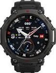 Amazfit T-Rex 3 Pro 48mm Tactical Black (W2443EU1N)
