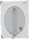 Ecovacs Winbot W2S Fensterputzroboter WG891-12 mit TruEdge Kantenreinigung und