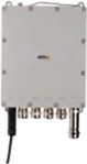 Axis T8504-R - Switch - verwaltet - 4 x 10/100/1000 (PoE+) + 2 x Combo Gigabit