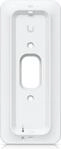 Ubiquiti UACC-G4 Doorbell Pro PoE-Gang Box Wei&szlig; Aluminium (UACC-G4 DOORBELL PRO