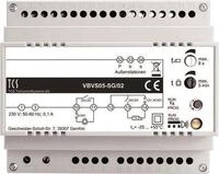 Versorgungs- und Steuerger&auml;t VBVS05-SG/02 6TE (VBVS05-SG/02)