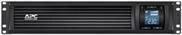 APC Smart-UPS C 2000VA 2U - USV (Rack - einbauf&auml;hig) - Wechselstrom 230 V - 1300
