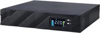 ROLINE LineSecure III 1000 Rackmount - Line-Interactive USV - (Offline-) USV - 19 -