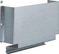 Hager Plantasche klein FZ795XW (FZ795XW)