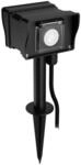Ansmann 1260-0012 Zeitschaltuhr analog Tagesprogramm 3680 W IP44 (1260-0012)